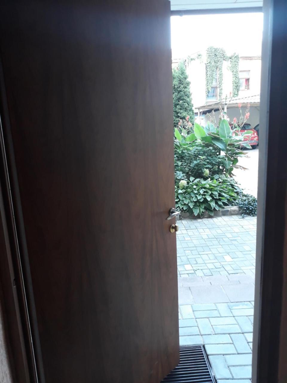 Town Center Studio Apartment Daugavpils Luaran gambar
