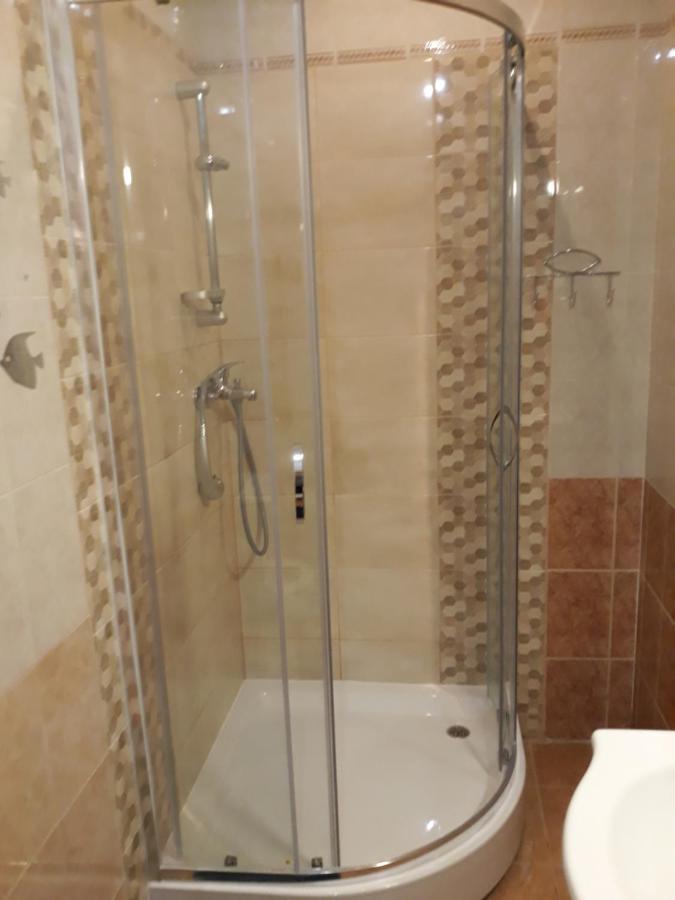 Town Center Studio Apartment Daugavpils Luaran gambar
